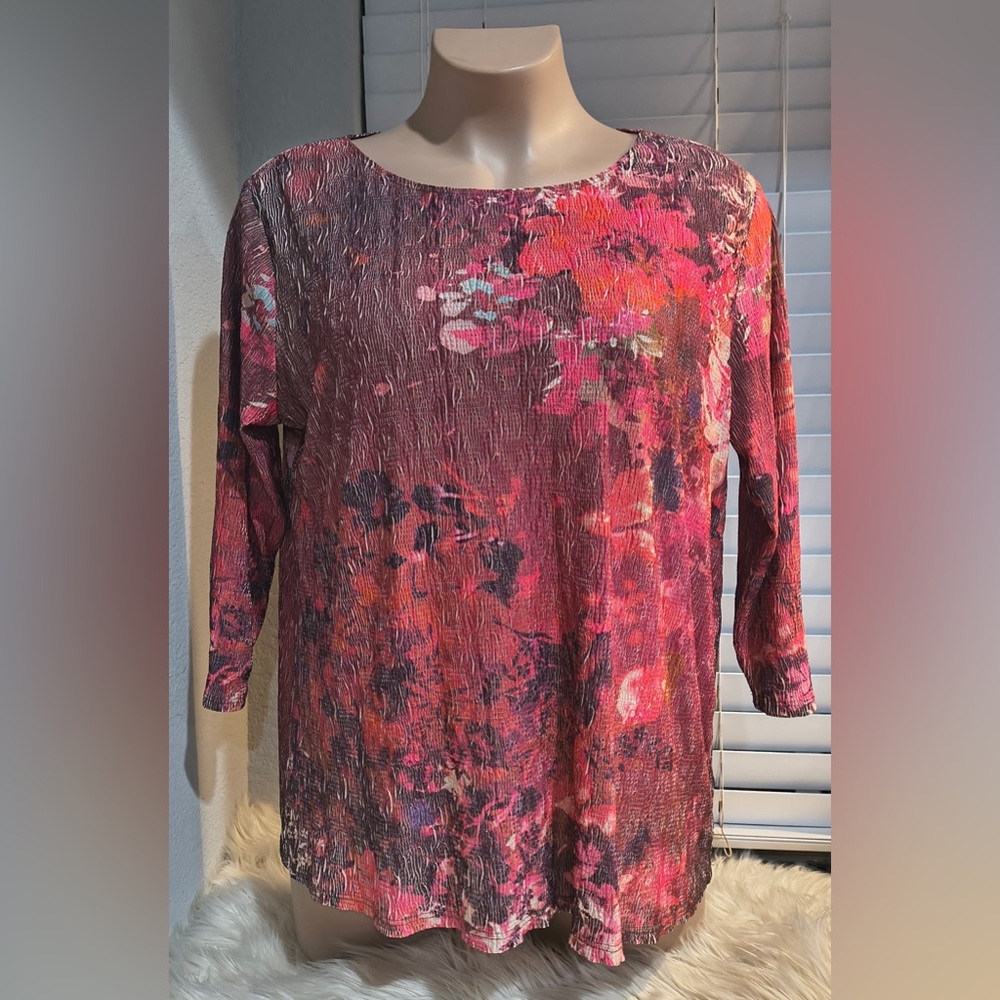 Coldwater Creek Women’s 2X Top